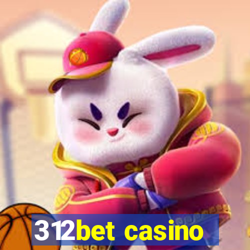 312bet casino